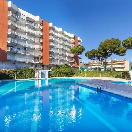 Bounty Appartement Castell-Platja d'Aro