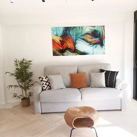 Apartment Bounty Castell-Platja d’Aro