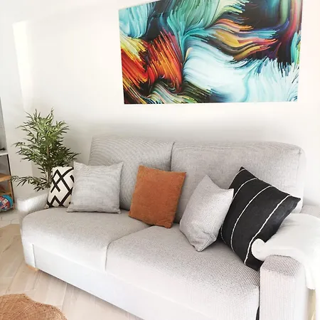 Appartement Bounty *