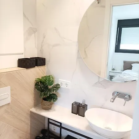 Apartamento Bounty Platja d'Aro