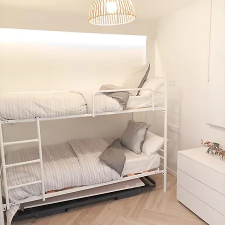 Apartamento Bounty