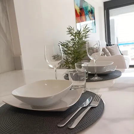 Bounty Apartment Platja d'Aro